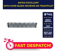 Radiator 550270 NRF 8W0145804A Genuine Top Quality Guaranteed New