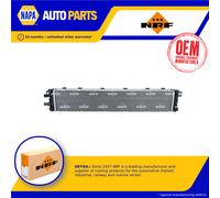 Radiator 550270 NRF 8W0145804A Genuine Top Quality Guaranteed New