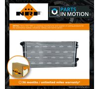 NRF 550273 Engine radiator