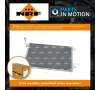 Radiator 550312 NRF LR117684 Genuine Top Quality Guaranteed New