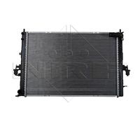 Radiator 55319 NRF PCC000960 GRD1055 PCC000960SLP GRD1080