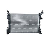 NRF 55341A Engine radiator