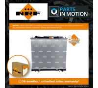 New Radiator, engine cooling for MITSUBISHI:L400 Bus,STARWAGON,SPACE GEAR