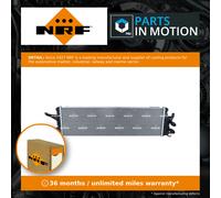 NRF 560014 Engine radiator