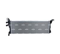 Radiator 560019 NRF 7E0121212 7E0121212B