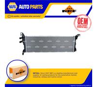 Radiator 560019 NRF 7E0121212 7E0121212B Genuine Top Quality Guaranteed New