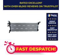 Radiator 560019 NRF 7E0121212 7E0121212B Genuine Top Quality Guaranteed New