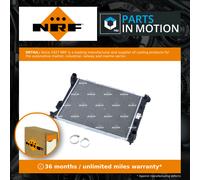 Radiator 56057 NRF 253101J200 Genuine Top Quality Guaranteed New