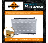 Radiator 56080 NRF 214608J000 Genuine Top Quality Guaranteed New