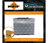 NRF 56568 Engine radiator