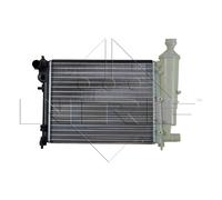 NRF 58067 Engine radiator