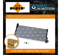 Radiator 58189 NRF 133041 1330E1 1330E2 1331FG 1331TZ Genuine Quality Guaranteed