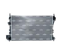 NRF Radiator 58203A 1300244 24418338 Premium OE Quality Part