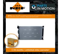 Radiator 58234 NRF 4F0121251AE 4F0121251AR 4F0121251R Genuine Quality Guaranteed