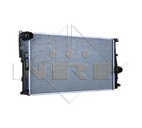 NRF 58413 Engine radiator