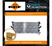 Radiator fits PEUGEOT BOXER 3.0D 2006 on NRF 1330X5 Genuine Quality Guaranteed
