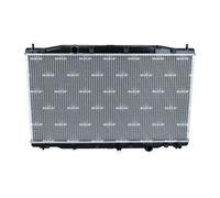 Radiator 58457 NRF 19010R06E01