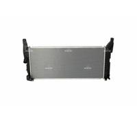 Radiator 59236 17117617635