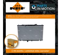 NRF 59246 Engine radiator