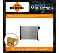 Radiator 59275 NRF 214104ED0A 214104ED1A Genuine Top Quality Guaranteed New
