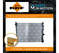 Radiator 59316 NRF 1300343 1300349 95081724 95136073 Genuine Quality Guaranteed
