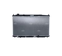 NRF 59318 Engine radiator