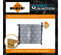 Engine Cooling Radiator Fits Kia Sorento 2.0 CRDi 4WD 2.2 CRDi 25310C5270 NRF