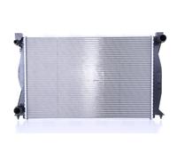 NISSENS 60231A Engine radiator