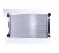NISSENS 60233A Engine radiator