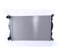 NISSENS 60235A Engine radiator