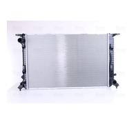 NISSENS 60317 Engine radiator