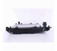 Radiator 60319 Nissens 8K0121251J