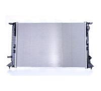 NISSENS 60321 Engine radiator