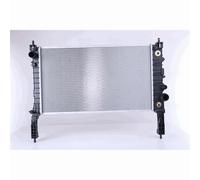 Radiator 606053 Nissens 1300360 95298556 1300360 95298556 1300360 95298556
