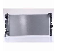 Radiator 606247 Nissens 17117643331