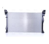 Radiator 606453 Nissens 4475010001 A4475010001