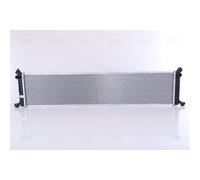 Radiator 606454 Nissens 600737200A