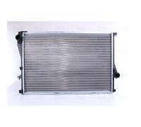 NISSENS 60648 Engine Cooling