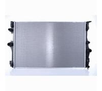 Nissens Radiator 606815 – Engine Coolant, for Mercedes‑Benz A‑Series W177 (2018) A250 2.0
