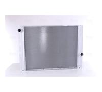 NISSENS 60764 Engine radiator