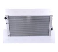Radiator 60769 Nissens 1711.7.805.627 17118509175 17118509177 7.805.627 7805628