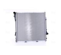 NISSENS 60789A Engine radiator