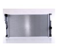 NISSENS 60817 Engine radiator