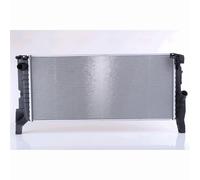 NISSENS 60861 Engine radiator