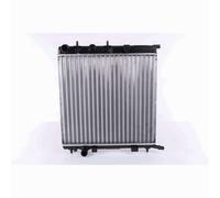Radiator 61284 Nissens 1301M6 1330.C2 1330.N6 1330.Q0 1330.S1 1330C0 1330E6