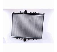 Radiator 61295A Nissens 1330.79 1330Q6 1331.LC 1330.79 1330Q6 1331.LC