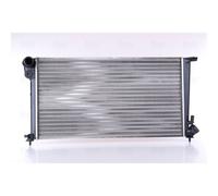 NISSENS 61315 Engine radiator