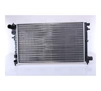 Radiator 61346 Nissens 1301.VT 1301VV 1301VW 1301VX 1301VY 1330.92 1331.NQ
