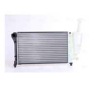 Nissens 617853 Radiator, engine cooling