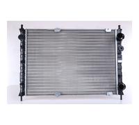 Radiator 61879A Nissens 46462526 46514419 46518233 71751280 7767441 K46462526